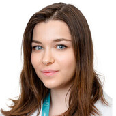 Аксенова Юлия Олеговна — кардиолог