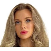 Аллахвердиева Софья Валерьевна — стоматолог