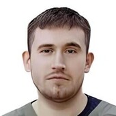 Даренских Максим Эдуардович — стоматолог, стоматолог-хирург