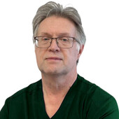 Пахомов Сергей Викторович — остеопат