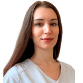 Дронова Евгения Петровна — массажист