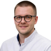 Данилов Михаил Анатольевич — УЗИ-специалист