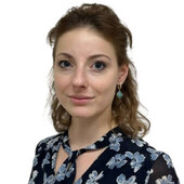 Тимофеева Валентина Владимировна — кардиолог