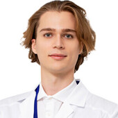 Борисов Михаил Михайлович — пластический хирург