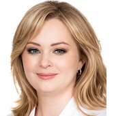 Догадина Анастасия Эдуардовна — онколог