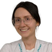 Николаева Мария Евгеньевна — кардиолог