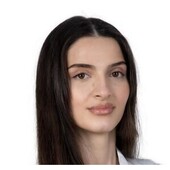 Боева Дилоро Илхомджоновна — невролог, пластический хирург