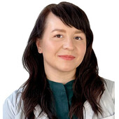 Костяева Маргарита Андреевна — педиатр