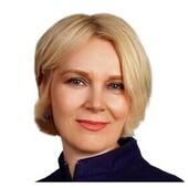 Котова Ирина Владимировна — стоматолог