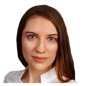 Арефьева Юлия Сергеевна — стоматолог, гигиенист стоматологический