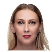 Бурба Наталия Николаевна — стоматолог