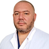 Лунь Кирилл Петрович — травматолог-ортопед, ортопед