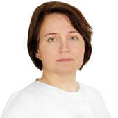 Попова Елена Гениевна — кардиолог, невролог