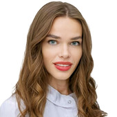 Карабковская Ольга Сергеевна — трихолог, дерматовенеролог