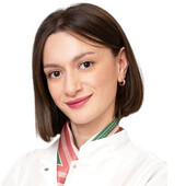 Дгебуадзе Ана Паатаевна — окулист (офтальмолог), офтальмохирург