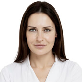 Быданова Олеся Сергеевна — трихолог, дерматовенеролог