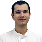Исмаилов Умар Арсенович — стоматолог, стоматолог-терапевт