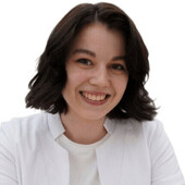 Сорокина Дарья Андреевна — невролог