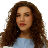 Кондрашкова Анна Сергеевна — стоматолог