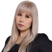 Утегенова Алина Маратовна — стоматолог