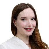 Поддубнова Мария Андреевна — стоматолог, стоматолог-ортодонт