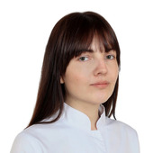 Решетникова Елена Сергеевна — гастроэнтеролог, терапевт