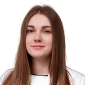 Красильникова Анна Вениаминовна — врач функциональной диагностики