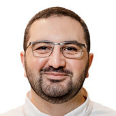 Саркисян Рафаел Андроникович — стоматолог-терапевт, стоматолог