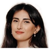 Аванесова Нели Леонидовна — стоматолог, стоматолог-терапевт