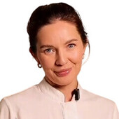 Якимова Анна Васильевна — стоматолог, стоматолог-пародонтолог