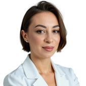 Петлякова Юлия Виатальевна — психиатр