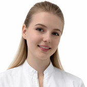 Земляная Ирина Андреевна — педиатр, терапевт