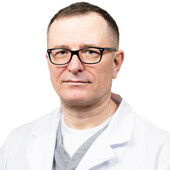 Курбатов Владислав Петрович — рентгенолог