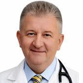 Маханько Владимир Викторович — терапевт