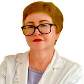 Матисон Раиса Аскатовна — педиатр