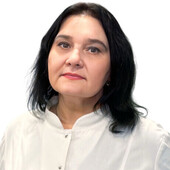 Цуканова Ирина Александровна — психолог