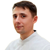 Лисицин Иван Игоревич — ортопед, травматолог