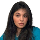 Дашдамирова Сакина Гахрамоновна — гигиенист стоматологический