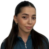 Абдуллаева Эльвира Ильгамовна — гигиенист стоматологический