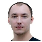 Черепаха Андрей Владимирович — массажист