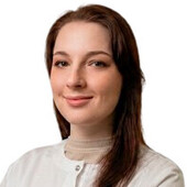 Бутенко Надежда Николаевна — психиатр