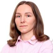 Ершова Дарья Сергеевна — УЗИ-специалист