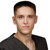 Савченко Никита Сергеевич — стоматолог, стоматолог-терапевт