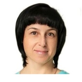 Семенищева Оксана Владимировна — анестезиолог, реаниматолог