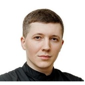 Стариков Дмитрий Олегович — анестезиолог