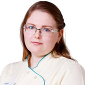 Рябинкина Ирина Витальевна — кардиолог, невролог