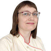 Поплевина Татьяна Леонидовна — невролог, сомнолог