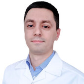 Гусев Владимир Александрович — ортопед, травматолог