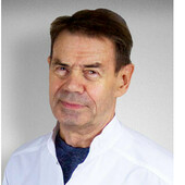 Абрамов Сергей Николаевич — ортопед, травматолог