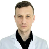 Соколов Игорь Александрович — ортопед, травматолог